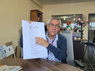 Vence plazo para aspirantes a consejeros del INE