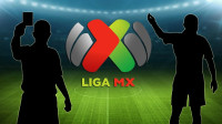 Liga MX confirma árbitros para semifinales de Vuelta del Clausura 2026