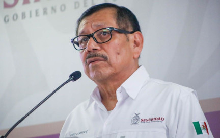 Gerardo Mérida se declara no culpable ante corte de Nueva York