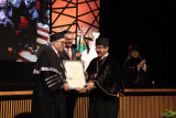 Confiere la UAT Doctorado Honoris Causa al secretario de Salud federal David Kershenobich