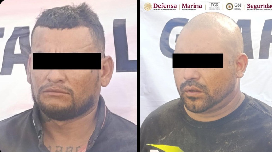 SSPC confirma agresión armada en Tamaulipas; un oficial muerto y otro herido