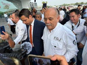 Fiscalía de Tamaulipas colabora con FGR en investigación por ataque armado en Matamoros