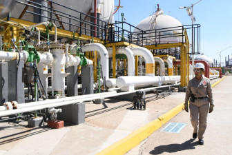 Pemex fortalece su posición financiera y operativa