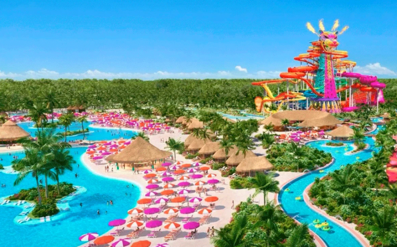 Semarnat rechaza proyecto turístico de Royal Caribbean en Mahahual