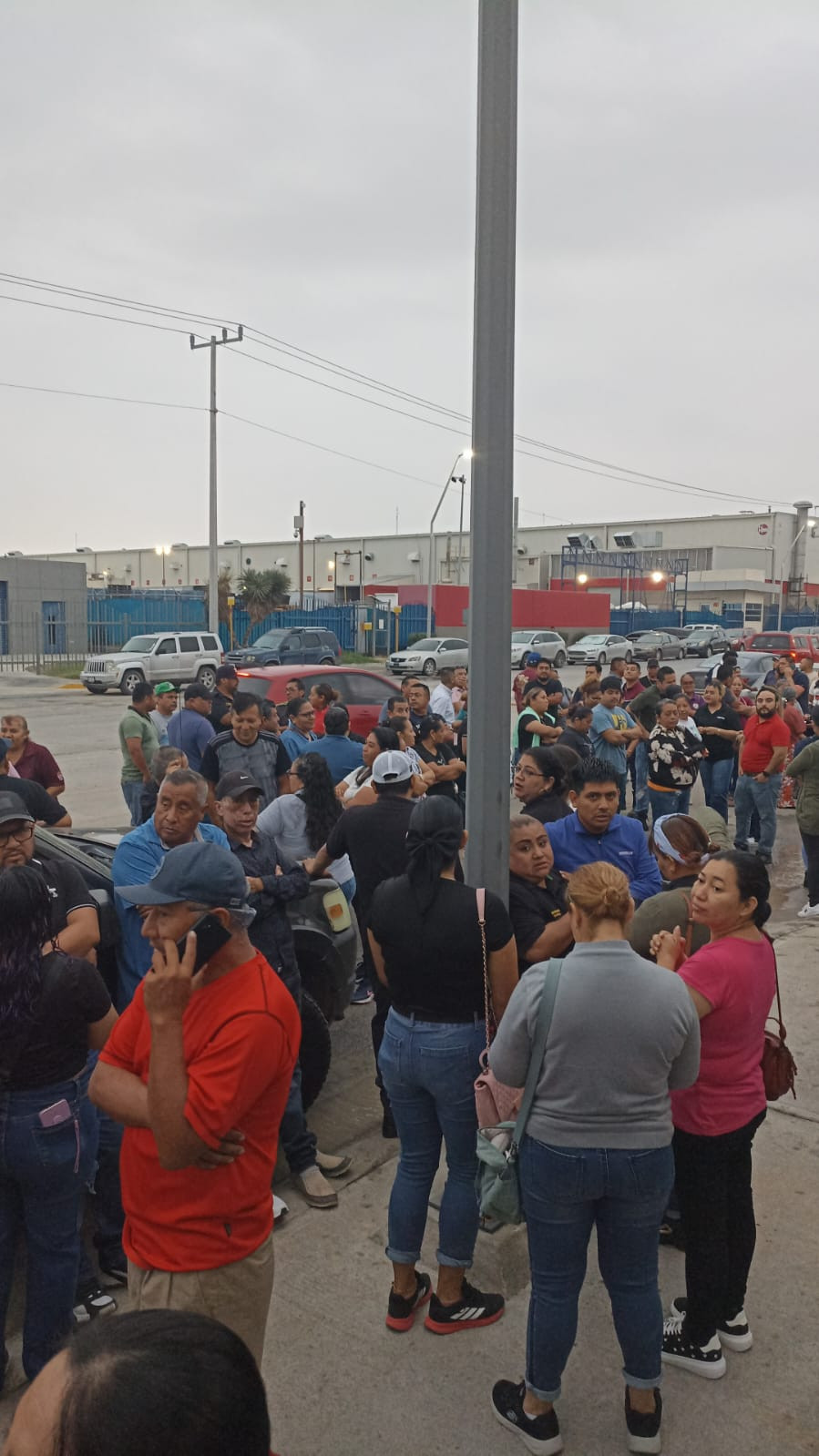 Llega a su fin resistencia obrera, pierde SINITIS ante Caterpillar