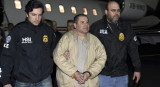 El “Chapo” Guzmán pide regresar a México y denuncia irregularidades en su proceso en