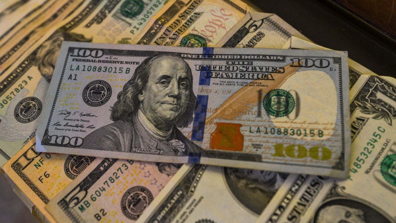 Peso mexicano frente al dólar: Así amaneció el tipo de cambio