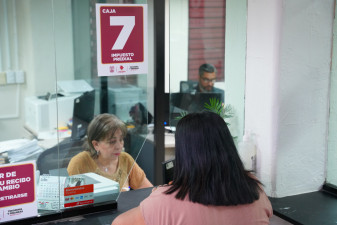 Recaudación del predial en Nuevo Laredo crece 31% durante 2026