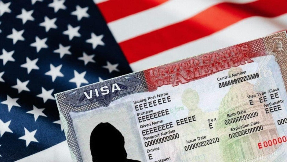 Estados Unidos elimina la visa de 10 años en Nicaragua