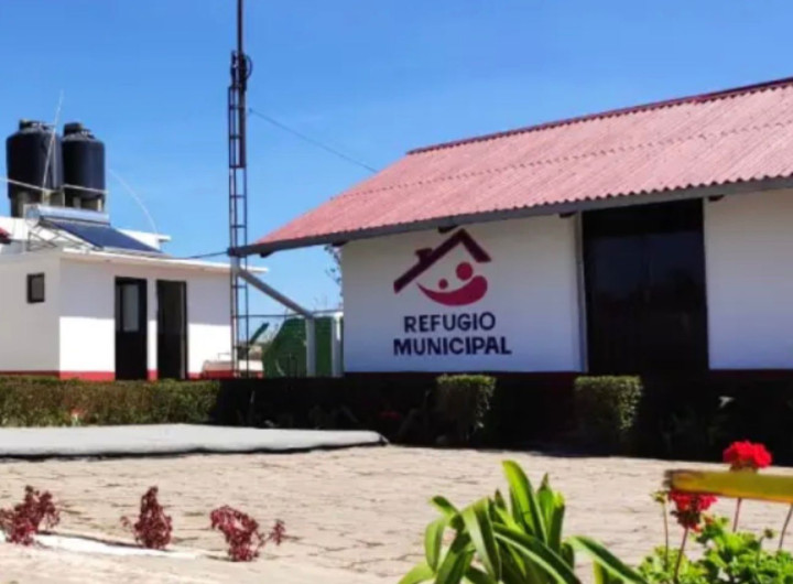 Advierten necesidad de refugios y mayor apoyo para madres autónomas en Reynosa