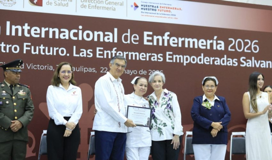Reafirma Américo compromiso por fortalecer infraestructura y servicios de salud