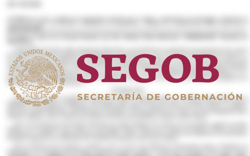 Segob aclara que citatorios de la FGR a autoridades de Chihuahua y Sinaloa son en calidad de testigos