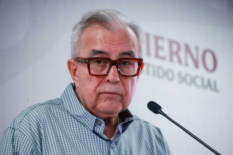 “No tengo nada que temer”: Rocha Moya reaparece y confirma citatorio de la FGR
