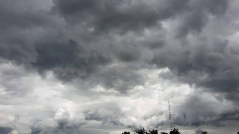 Pronóstico del tiempo Tamaulipas: Clima para este lunes 25 de mayo