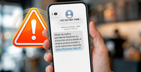 SSPT emite recomendaciones para prevenir fraudes con supuestas multas viales en Tamaulipas