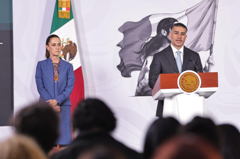 Detienen a 85 funcionarios por vínculos con el crimen; seis eran alcaldes en funciones
