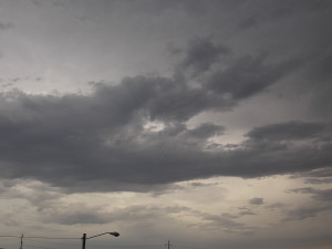 ¿Mas lluvia? Así será el clima de Tamaulipas hoy jueves 28 de mayo