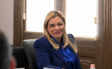 “Debe rendir cuentas”: Morena acusa a Maru Campos de evadir comparecencia ante la FGR