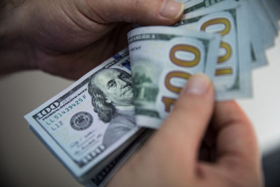Precio del dólar hoy en México: ¿Cómo arranca la semana el tipo de cambio?