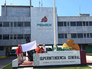 Pemex pone en marcha Plan de Respuesta a Emergencias por Huracanes en Tamaulipas