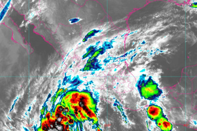 Crece amenaza de “Boris”; autoridades piden mantenerse informados