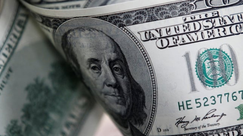 Precio del dólar al inicio de la semana: ¿Sube o baja el peso?