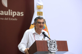 Llama Américo a ser “drones de la verdad” para combatir la desinformación