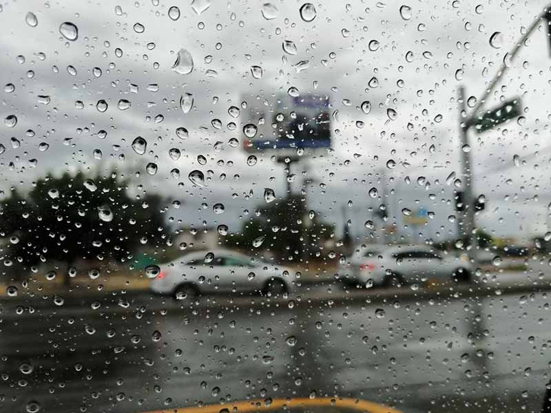 Así estará el clima hoy martes 9 de junio en Tamaulipas