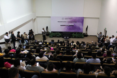 Congreso de Tamaulipas promueve diálogo sobre la Ley Valeria y el delito de acecho