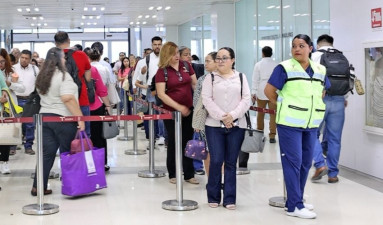Ajusta Gobierno del Estado jornada laboral por Inauguración de la Copa Mundial FIFA 2026