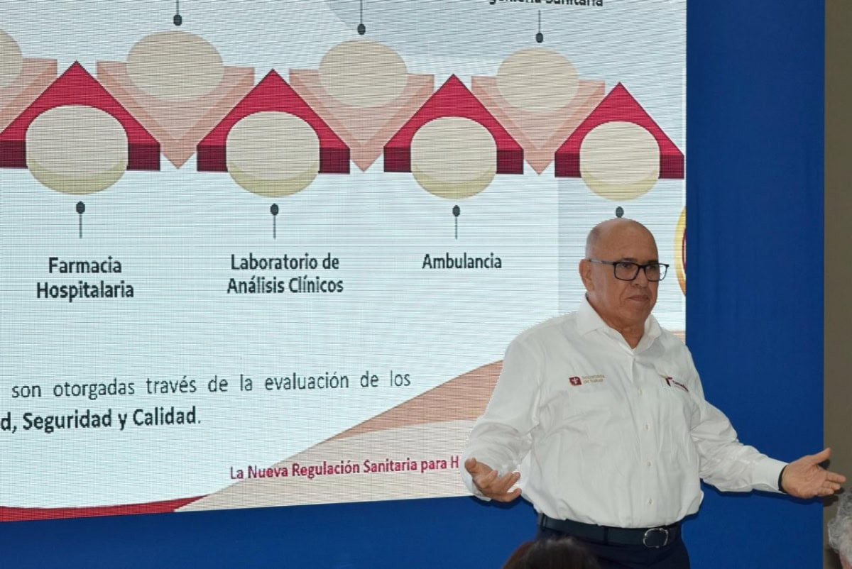COEPRIS alerta sobre fraudes y falsos verificadores sanitarios