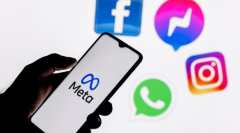 ¡No es tu celular! Usuarios reportan fallas en Meta: Facebook, Instagram y WhatsApp