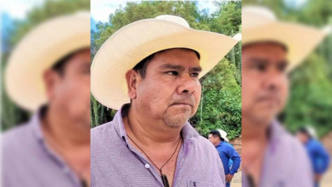 Ataque armado en Oaxaca deja sin vida al alcalde de San Miguel Amatitlán