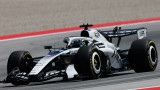 'Checo' Pérez, eliminado en Q1 del Gran Premio de Barcelona