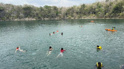 Tamaulipas se prepara para una gran ocupación hotelera este verano
