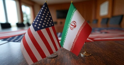EU e Irán alcanzan acuerdo de paz; reabren el estrecho de Ormuz