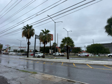 Saldo blanco tras lluvias; sin inundaciones ni personas afectadas: PCyB