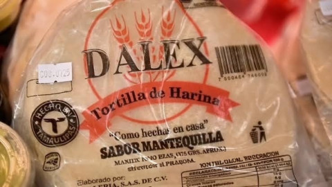 “Hecho en Tamaulipas”: Tortillería Dálex se consolida en el mercado