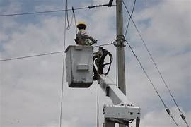 Lluvias dejan sin luz a sectores de Matamoros y Victoria; servicio ya fue restablecido