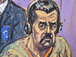 Aplazan audiencia de Nicolás Maduro y Cilia Flores en Nueva York; será hasta el 22 de julio