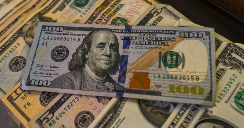 Dólar hoy: ¿Sube o baja frente al peso mexicano?