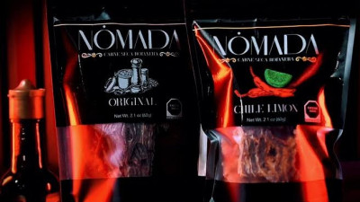 Carne Seca ‘Nómada’ crece con apoyo de “Hecho en Tamaulipas”