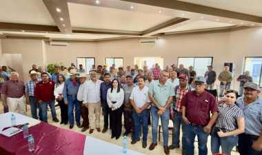 Avanza la expansión del frijol guar en el norte de Tamaulipas
