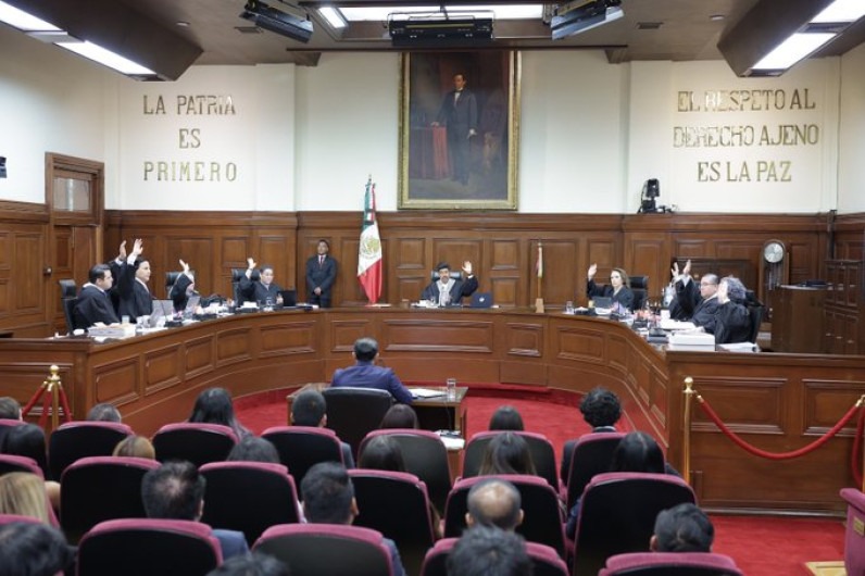 Suprema Corte analizará prohibición de la eutanasia y el suicidio asistido en México