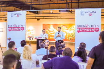 Vigila Protección Civil de Reynosa clima durante la temporada de huracanes