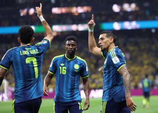 Colombia arranca con triunfo en el Mundial 2026; vence 3-1 a Uzbekistán
