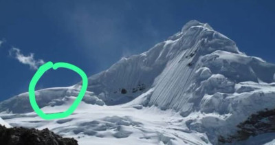 Alud en Perú deja dos montañistas muertos; uno era mexicano