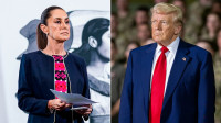 “Está mal informado sobre la realidad de México”: Sheinbaum responde a Trump