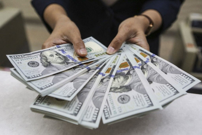 Cierre de semana: ¿Cómo terminó el dólar este viernes?