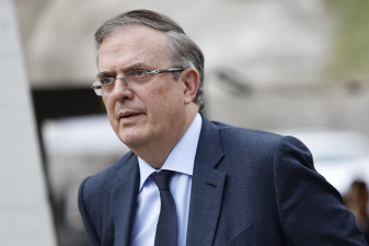 Ebrard presenta “Plan B” para el T-MEC; rechaza que EU salga del acuerdo